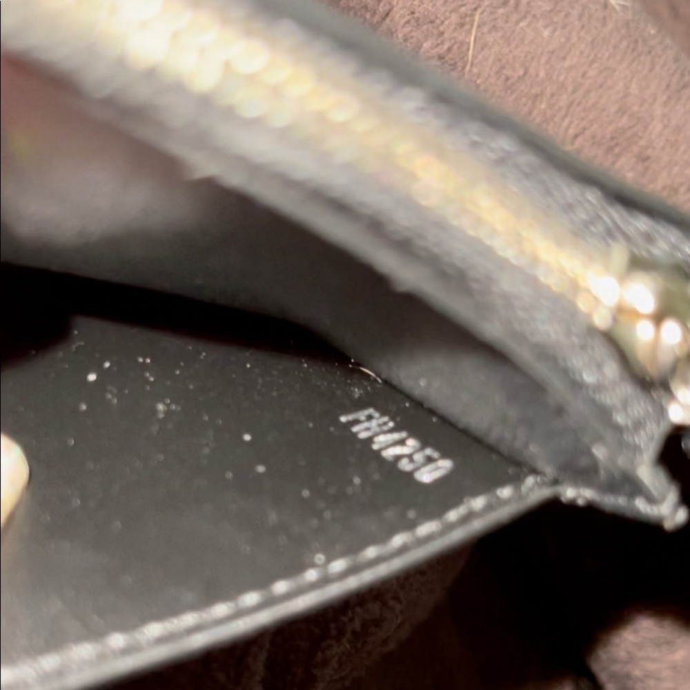 Louis Vuitton card holder